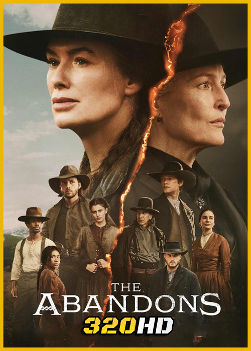 ดูซีรี่ย์ The Abandons คนโลกลืม สู้ลืมโลก (2025) พากย์ไทย EP.1-7 (จบ)