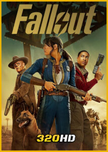 ดูซีรี่ย์ Fallout season 2 (2025) ฟอลล์เอาท์ ภารกิจฝ่าแดนฝุ่นมฤตยู ซีซั่น 2 (พากย์ไทย)