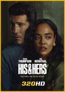ดูซีรี่ย์ His & Hers สองฟากของความจริง (2026) พากย์ไทย EP.1-6 จบ)