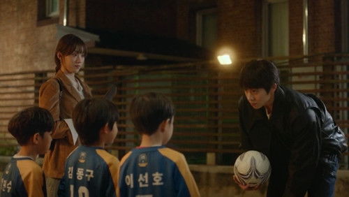 In Your Radiant Season Season 1 EP 3