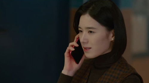 Honour ทนายสามสาวฉาว Season 1 EP 9