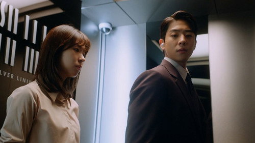 Unlock My Boss Season 1 EP 5