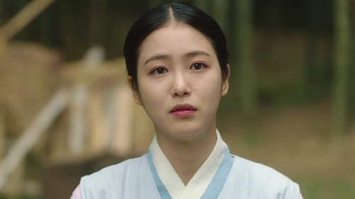 The Secret Romantic Guesthouse Season 1 EP 9