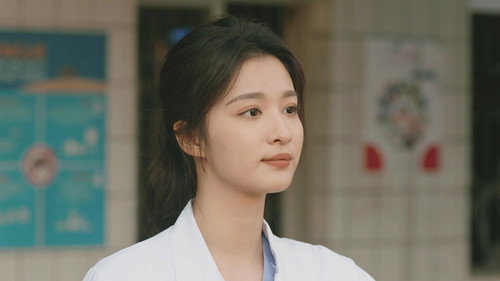 Have a Crush On You Season 1 EP 33