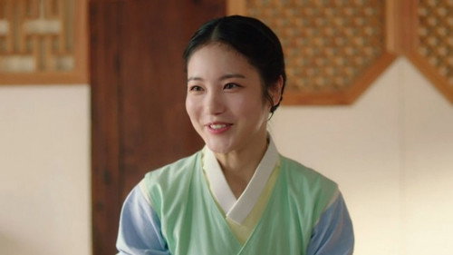 The Secret Romantic Guesthouse Season 1 EP 1