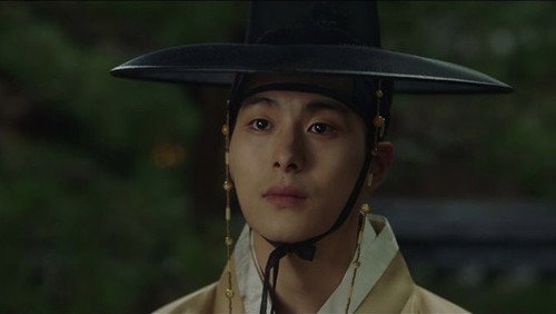 The Secret Romantic Guesthouse Season 1 EP 6
