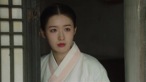 The Secret Romantic Guesthouse Season 1 EP 7