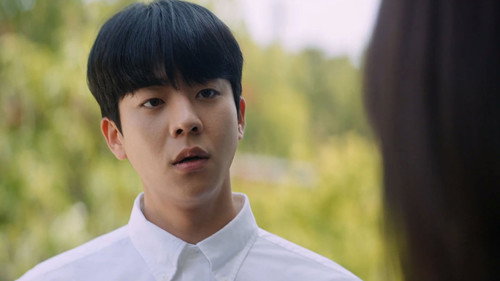 Unlock My Boss Season 1 EP 1