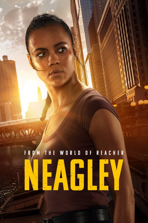 ดูซีรี่ย์ Neagley เนียลี่ย์ นักสืบคดีระทึก (2026) พากย์ไทย EP.1-8 (จบ) Season 1