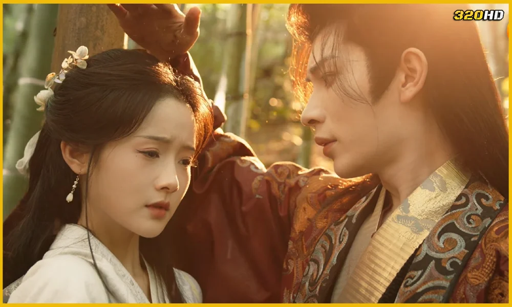ดูซีรี่ย์จีน Revenge From A Wife กลลวงบ่วงสังหาร