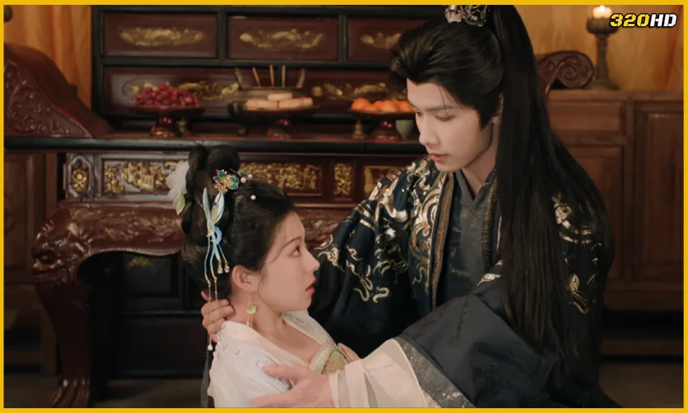  As Promised เมื่อรักเป็นดั่งสัญญา (2026) ซับไทย 