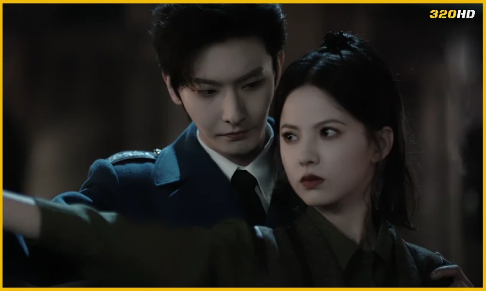 ดูซีรี่ย์จีน The Masked Lover โฉมงามไร้หน้า