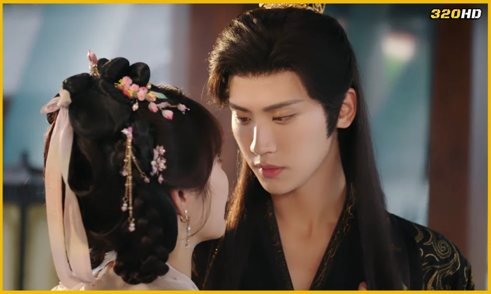 ซีรี่ย์จีน Farm Busily in the Cold Palace จากตำหนักเย็นสู่หัวใจฮ่องเต้