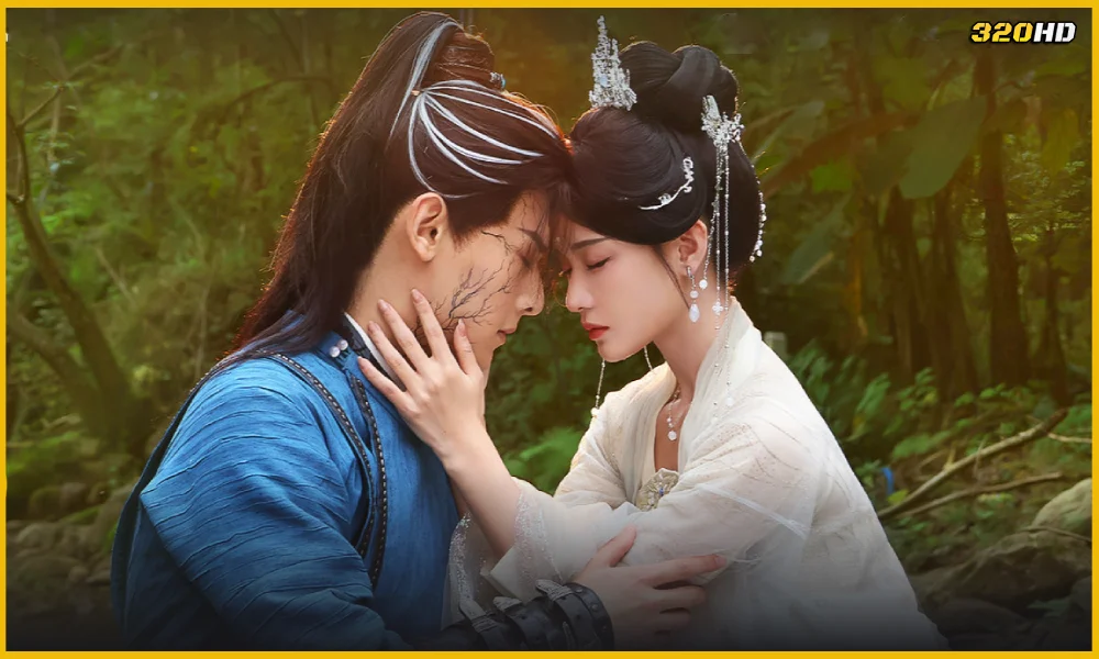 ดูซีรี่ย์จีน Love Legend บัญชางามสง่า (2026) ซับไทย
