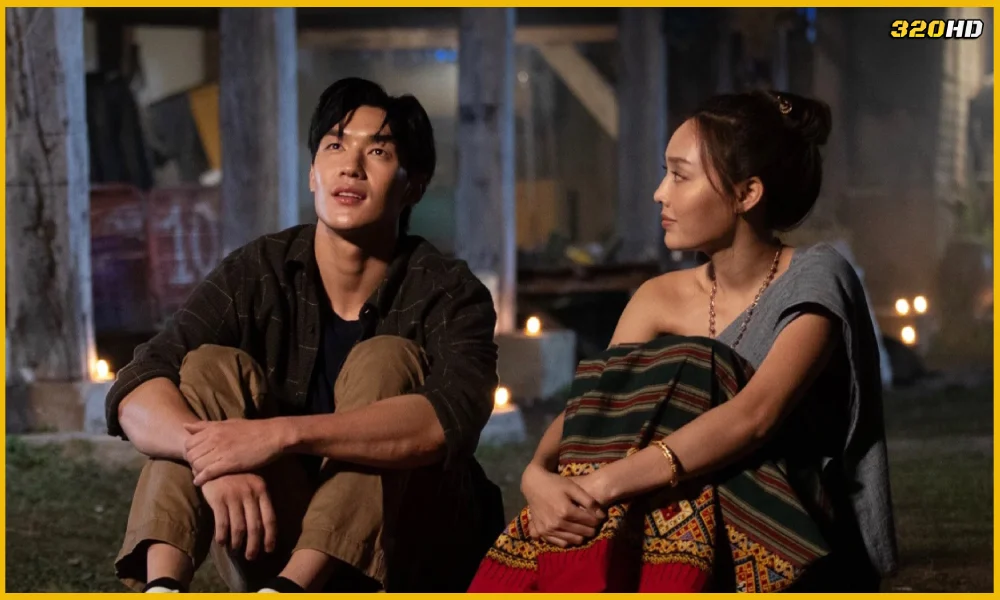 สาปเมือง Ghostfluencer (2026) เต็มเรื่อง HD