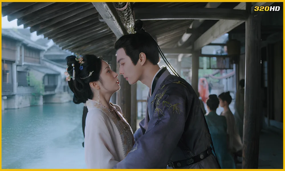 Spring of the Blade คมวสันต์ซ่อนรัก (2026)