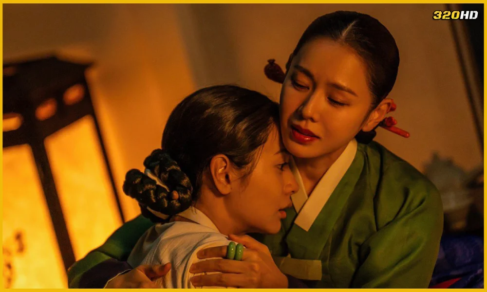 ซีรี่ย์ The Scandal ฉาวโฉ่โชซอน