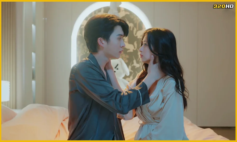 Stand Up for Love ซ่อนหน้าล่าล้างแค้น (2026) ซับไทย