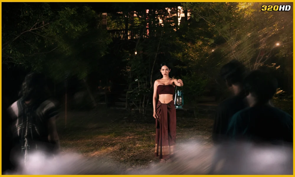 ข่มขลัง Khom Khlang The Series (2026)