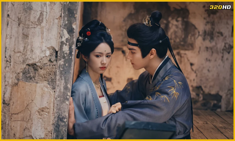 ดูซีรี่ย์จีน Spring of the Blade คมวสันต์ซ่อนรัก 
