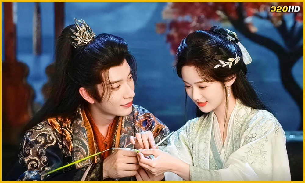 Revenge From A Wife กลลวงบ่วงสังหาร (2026) ซับไทย