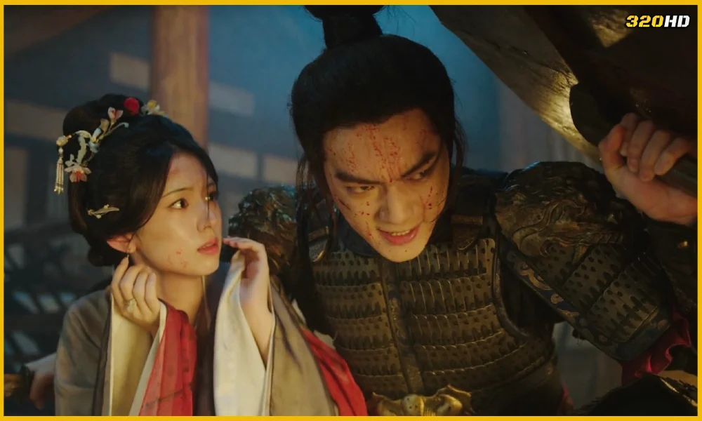 Spring of the Blade คมวสันต์ซ่อนรัก