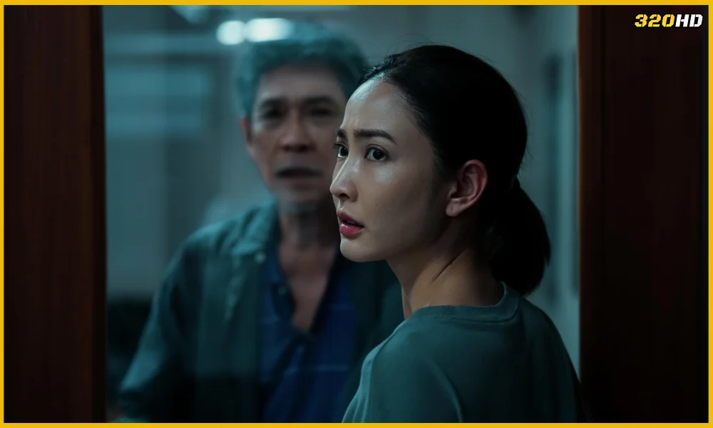 ภาพลวงตาย Delusion (2026) Netflix