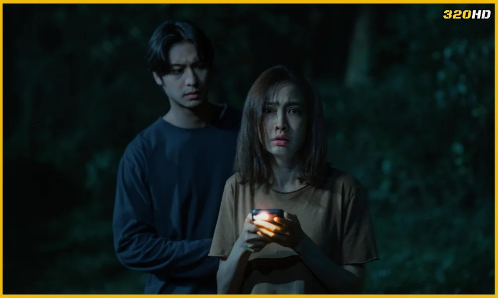 ดูซีรี่ย์ไทย ภาพลวงตาย Delusion 