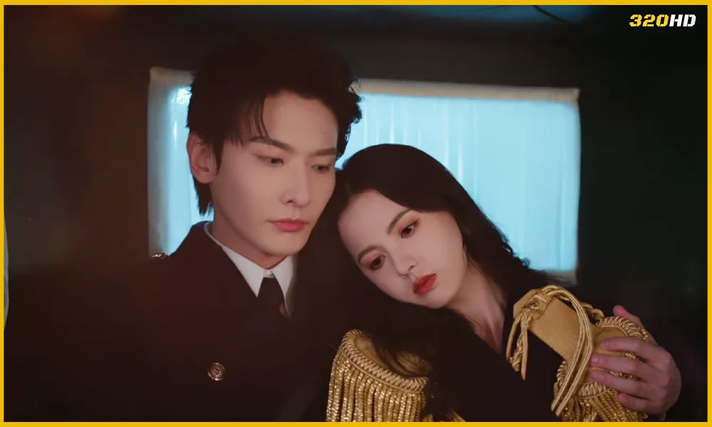 The Masked Lover โฉมงามไร้หน้า (2026) ซับไทย 