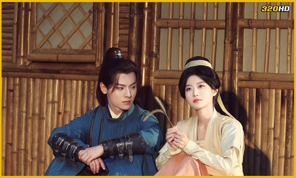 Love Legend บัญชางามสง่า (2026) ซับไทย EP.1-24 (จบ)