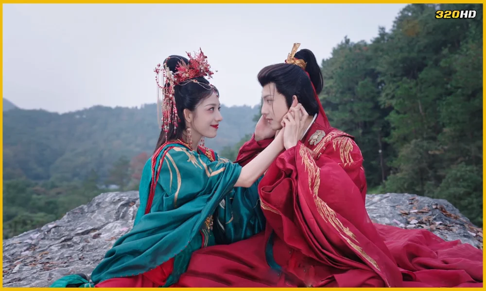 No.9 Hunter ลิขิตรักผนึกฟ้า (2026) ซับไทย