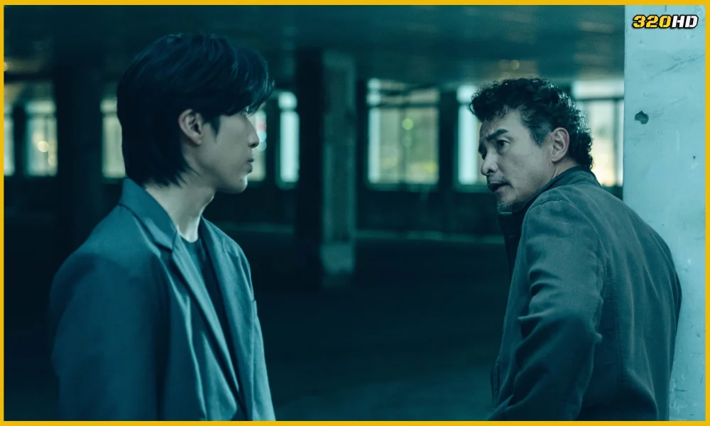 ดูซีรี่ย์ The Fixers เดอะ ฟิกเซอร์ส คู่หูล้างเงื่อนงำ