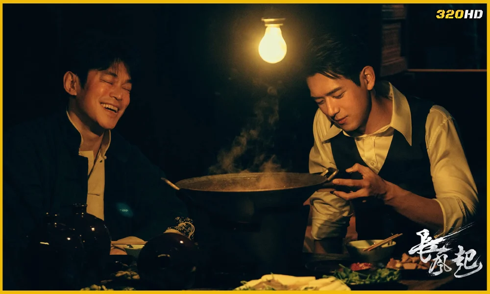 A Prophet แผนการพยากรณ์ (2026) ซับไทย