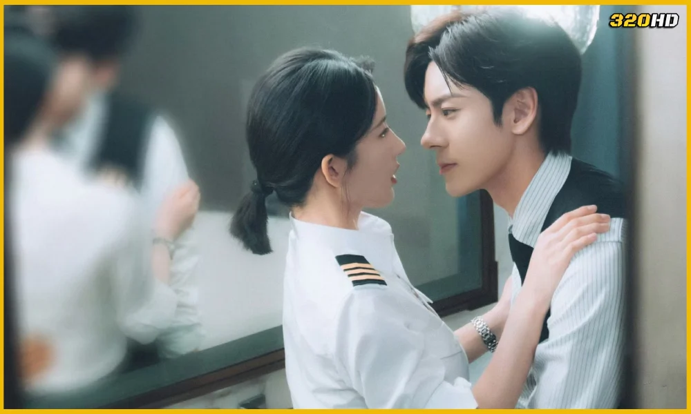 ดูซีรี่ย์จีน Blossom through the Cloud จุดจอดหัวใจปักหมุดไว้ที่เธอ