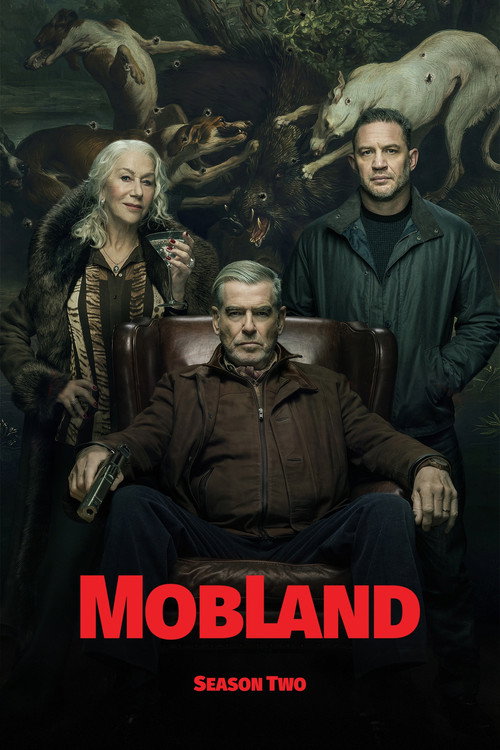 ดูซีรี่ย์ Mobland Season 2 ม็อบแลนด์ ซีซั่น 2 (2026) พากย์ไทย EP.1-10 (จบ) Season 2