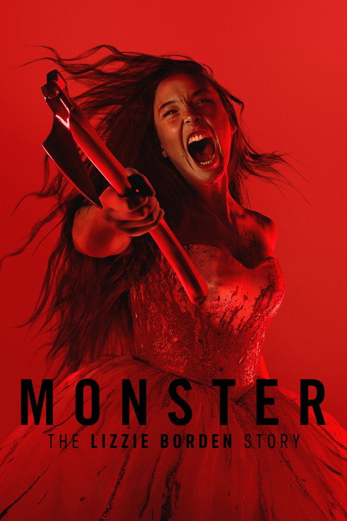 ดูซีรี่ย์ Monster: The Lizzie Borden Story ปีศาจ: เรื่องราวของลิซซี่ บอร์เดน (2026) พากย์ไทย Season 1