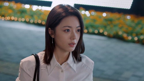 Irreplaceable กลเกมเหนือโชคชะตา Season 1 EP 4