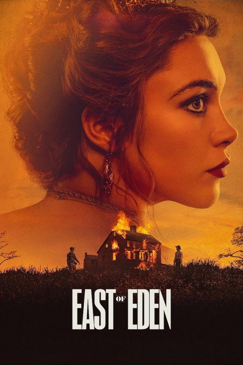 ดูซีรี่ย์ East of Eden อีสต์ ออฟ อีเดน (2026) พากย์ไทย EP1-7 (จบ) Season 1