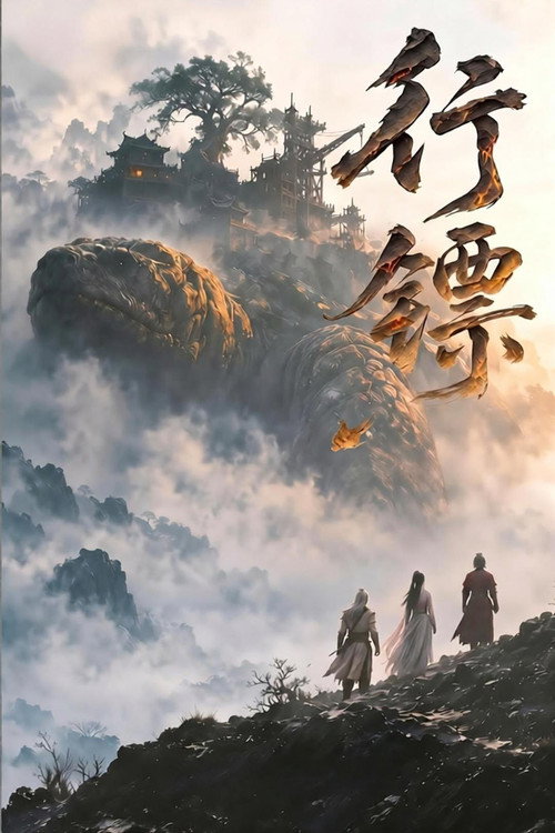 ดูซีรี่ย์ Godslayer อนธการผลาญทวยเทพ (2026) Ai ซับไทย EP.1-12 (จบ) Season 1