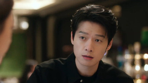 Irreplaceable กลเกมเหนือโชคชะตา Season 1 EP 5