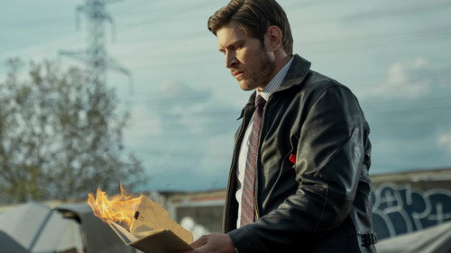 Neagley เนียลี่ย์ นักสืบคดีระทึก Season 1 EP 7