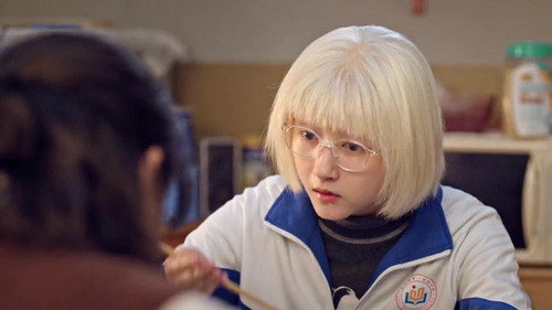 In my prime  Season 1 EP 13