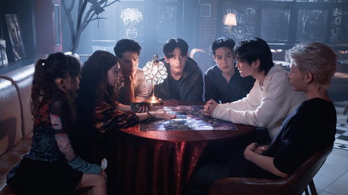 อีกาสมาคม Season 1 EP 3