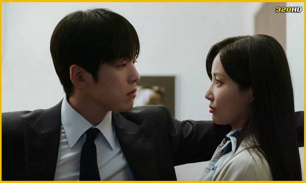 Love in Disguise รักต้องสงสัย (2026) พากย์ไทย-ซับไทย