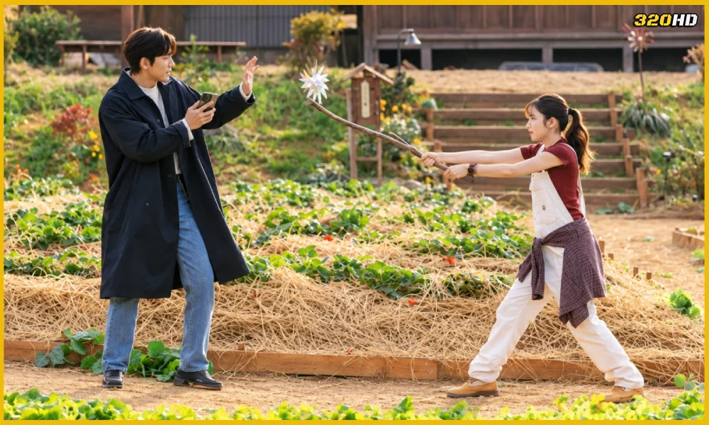 Merry Berry Love (2026) ซับไทย EP.1-10 (จบ)