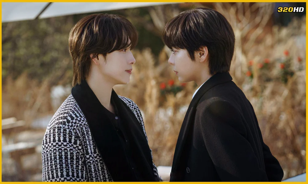 ดูซีรี่ย์ Love in Disguise รักต้องสงสัย (2026)