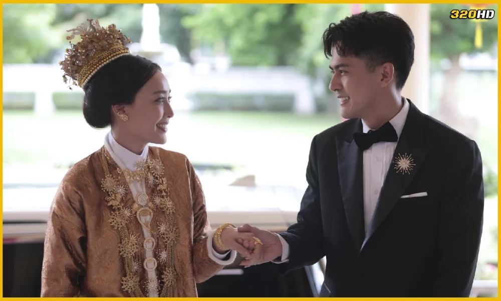 ดูซีรี่ย์ไทย บัลลังก์มาร The Legacy (2026)