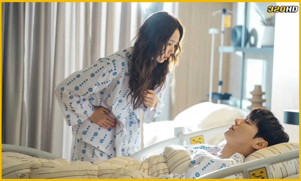 ดูซีรี่ย์ Take Charge of My Heart ชาร์จรัก สปาร์กเลิฟ
