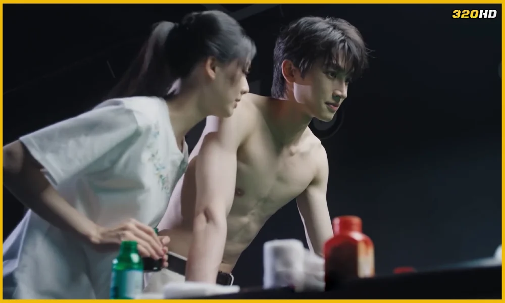 Fatal Proximity to Him หวนกาลเคียงรัก (2026) ซับไทย