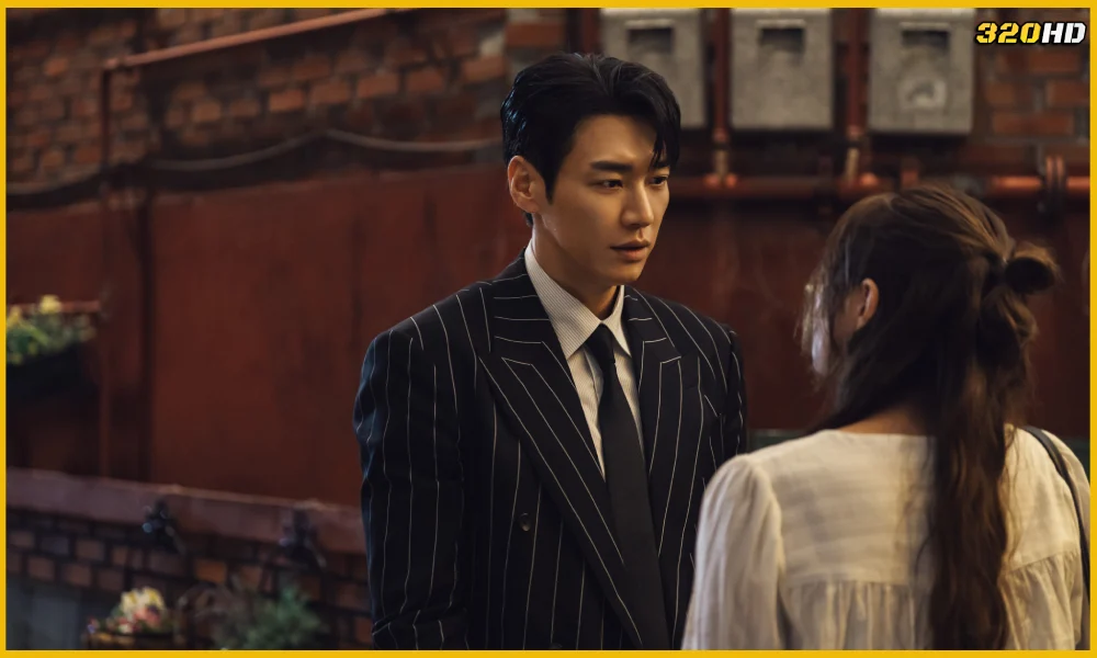 Take Charge of My Heart ชาร์จรัก สปาร์กเลิฟ (2026) พากย์ไทย-ซับไทย